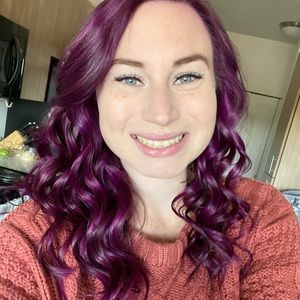 Meet your Posher, Lexie